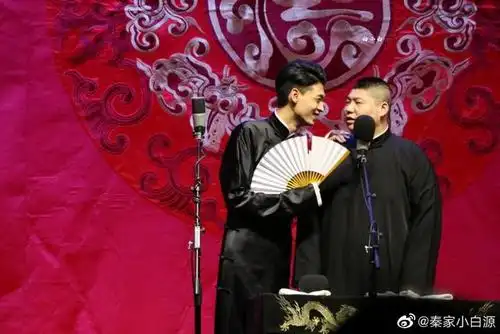 秦霄贤×孙九香:成为更好的人,这是新的约定