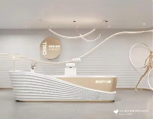 简约风格创意前台设计