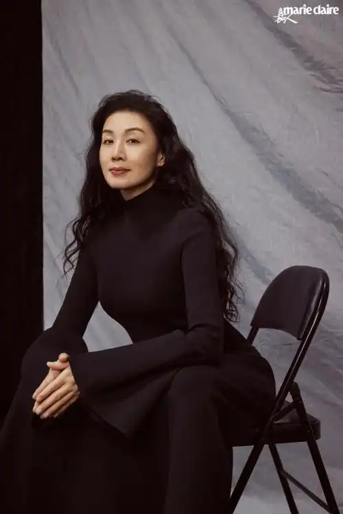 韩再芬 在天上,也在人间-腾讯新闻