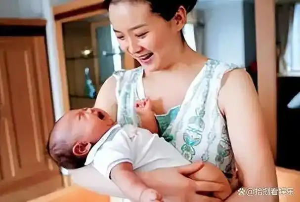 49岁晴格格王艳惨状曝光15亿豪宅没了贵妇人设崩了