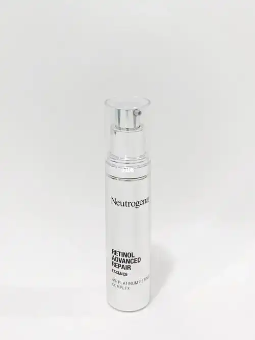 李佳琦双11上露得清a醇精华4代啦