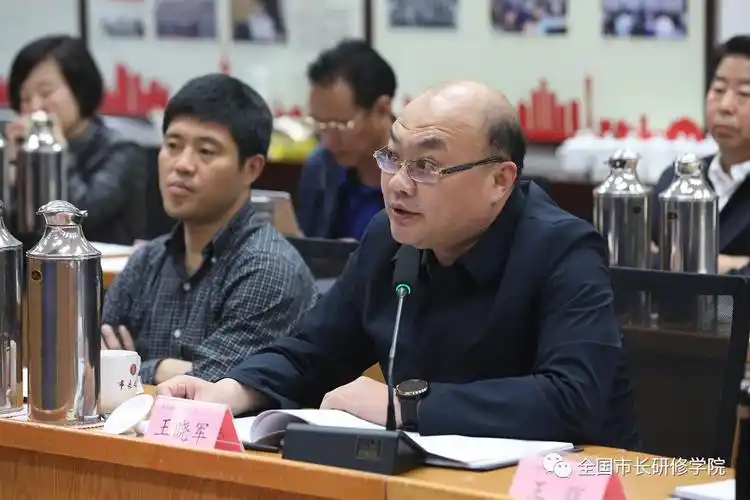 住房和城乡建设部城市建设司司长张小宏,办公厅副主任程国顺,城市建设