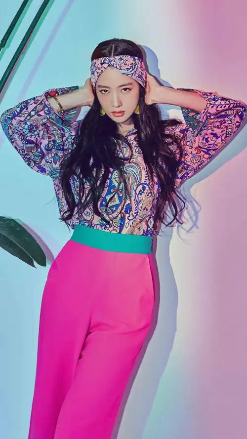 李成敏 - 堆糖,美图壁纸兴趣社区