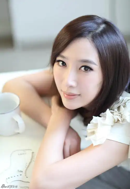 赵子惠打造千面娇娃