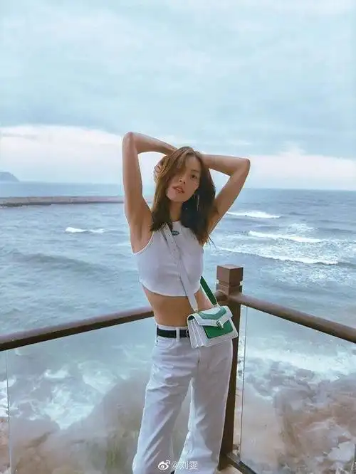 牛仔裤|孙千|刘雯_新浪时尚_新浪网