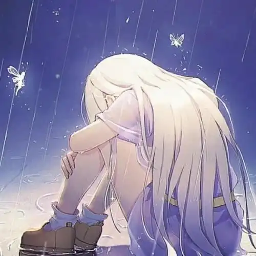 由美头网整理发布,伤感头像频道提供更多与伤心,崩溃,伤感,绝望相关的