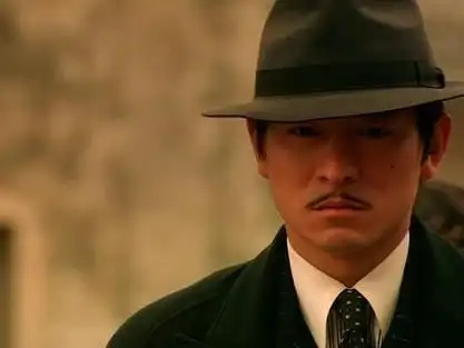 张国荣 #刘德华 #上海滩