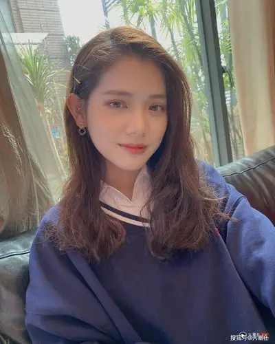 盘点20位最美星二代,邱淑贞女儿沉月三甲不入,欧阳娜娜夺冠