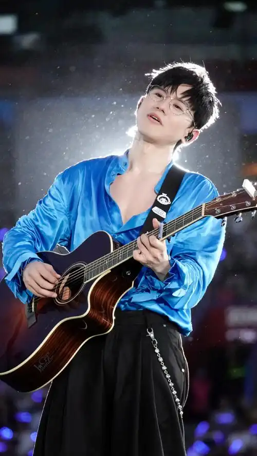 张杰未live开往1982巡回演唱会##张杰未live巡回演唱会