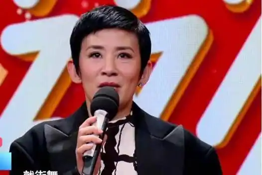 吴君如跳舞看呆宋丹丹!_舞蹈_什么_陈可辛