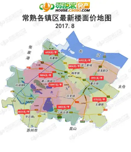 常熟医保中心 常熟医保范围