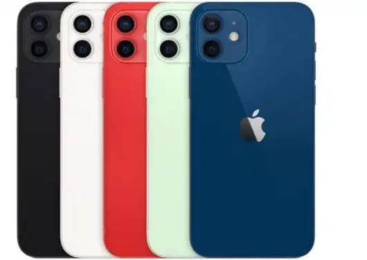 苹果发布紫色iphone12多少钱iphone12有什么颜色苹果手机哪款最值得买