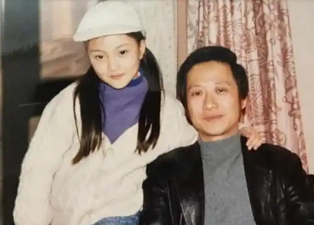 张伟欣的丈夫李丹宁张伟欣前任丈夫是谁