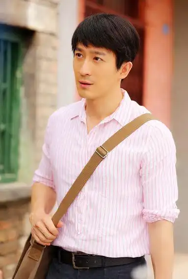 娘亲舅大央八热播小张铎牵手海陆再拍新剧