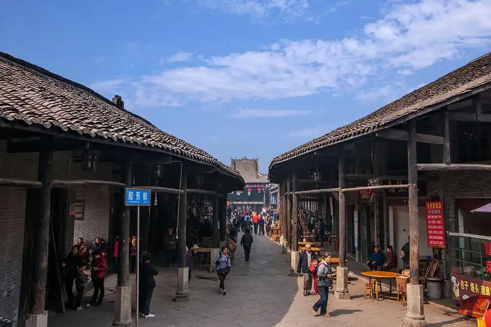 《消费主张》:探秘罗城古镇 山顶为何有条船?