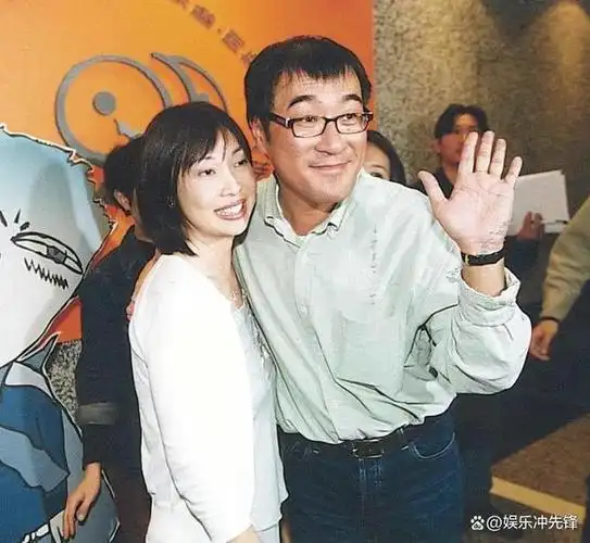 李宗盛60岁再婚我写尽了人生终于等到你