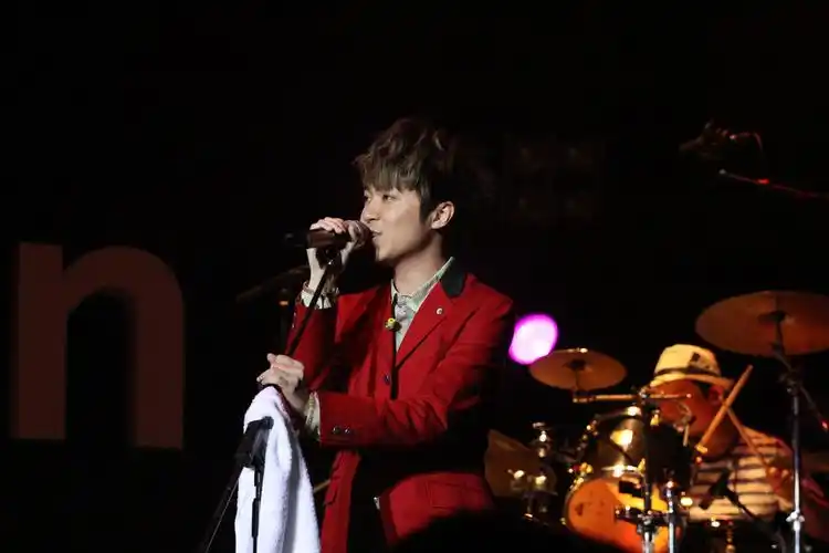 苏打绿北京演唱会2012