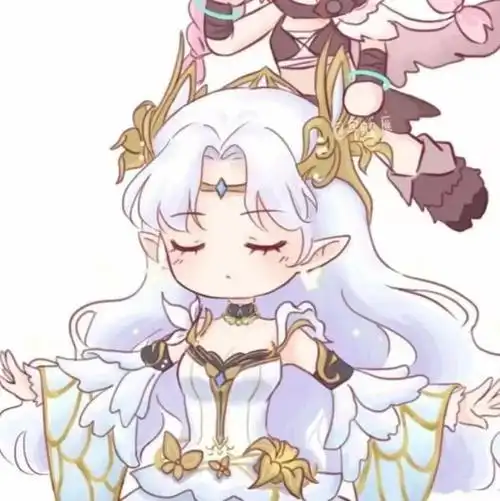 王者荣耀闺蜜头像 上官婉儿瑶 貂蝉瑶 大乔小乔 大乔瑶