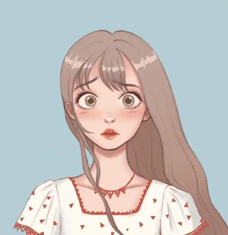 头像|值得换的一组微信头像,换上试试