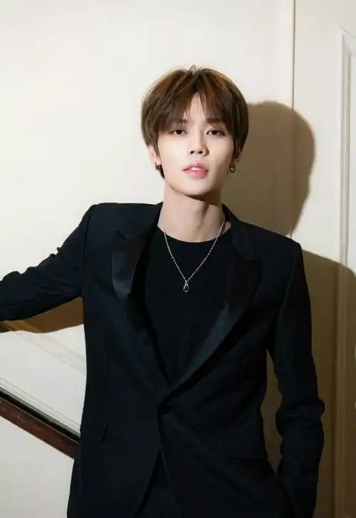 【讨论】林彦俊经纪人(是谁?)15201879909