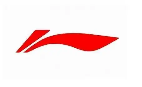 李宁logo简笔画