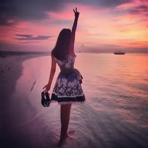 30岁女生理解的爱自己##30岁女性眼中的爱自己