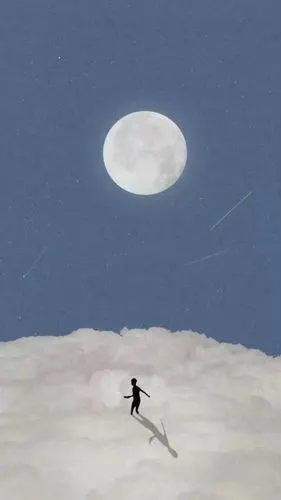 有没有一张让人一看就觉得你很有意思的照片?(适合做qq背景)?