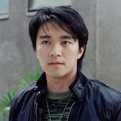 周星驰个人资料 - 周星驰朱茵/年龄/祖籍/图片 - 星爪时尚网