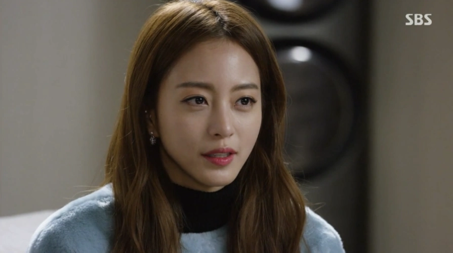 韩剧美女的诞生韩艺瑟服饰大盘点