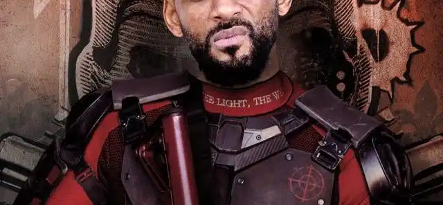 dc电影中死射到底多厉害不但枪枪命中还能以一敌百