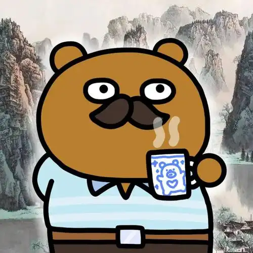 皮一点又蛮可爱的情侣头像  第22张