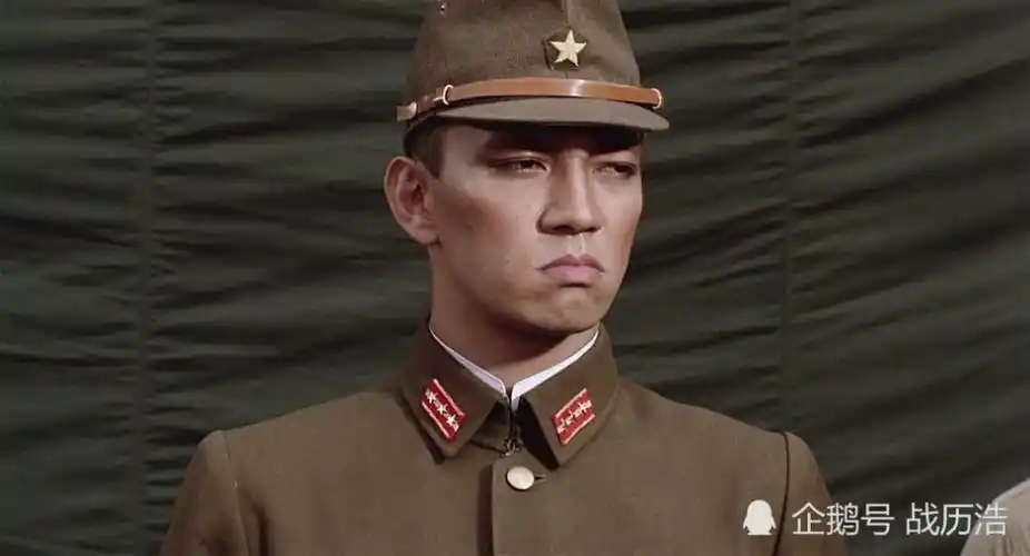 二战日本军装沿革发展昭五式帅是真的帅鬼子也是真的坏
