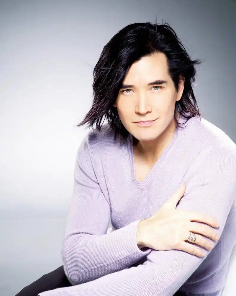 费翔非同的反响(11p 20s)