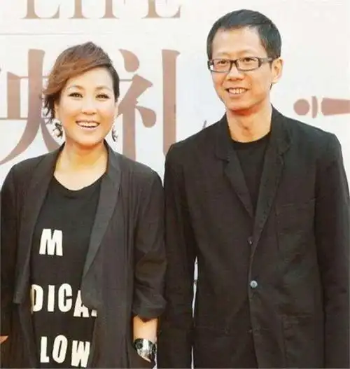 一婚娶史可,二婚娶李静,李宗盛曾说:愿意和他结婚的人