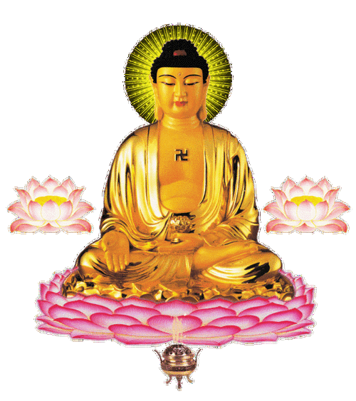 今日恭逢阿弥陀佛节日,佛吉祥日,佛菩萨接迎众生回家,见者皆获加持!