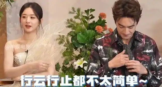 流水的女友,铁打的林更新!