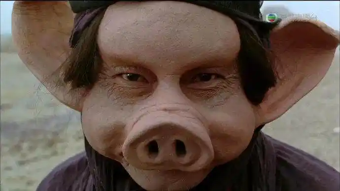 猪八戒曾作为死对头救过孙悟空的命,还是按摩界的鼻祖?