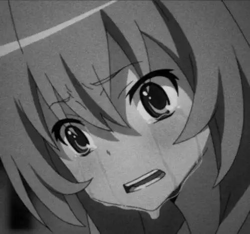 卡通伤心哭泣头像 - 搜狗图片搜索