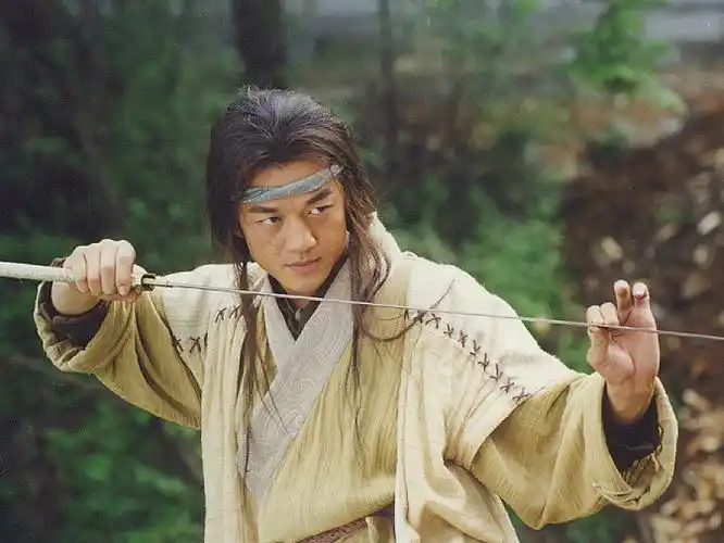 李亚鹏借女友上位记5位女友无缝连接一个比一个大咖