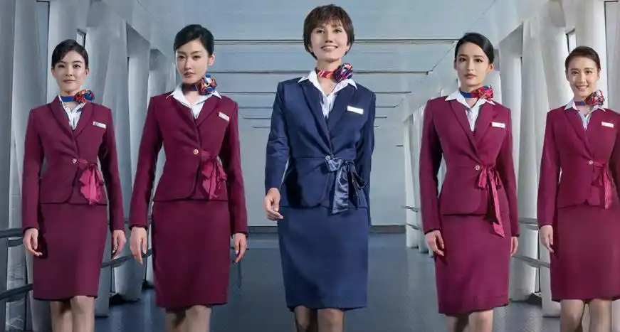 《中国机长》女演员,个个是"神仙颜值",却被客串的她惊艳到了