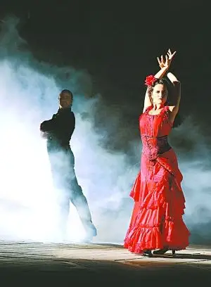 diana boncheva 不知出处的惊艳 小提琴