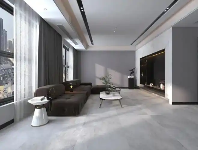 箭牌瓷砖这个学霸一出手!同行只能悄悄"抄作业"