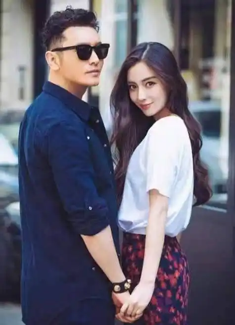 蔡徐坤baby被传绯闻黄旭熙紧急晒照澄清不愧是跑男家族太有爱了