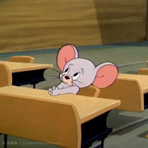 猫和老鼠小泰菲