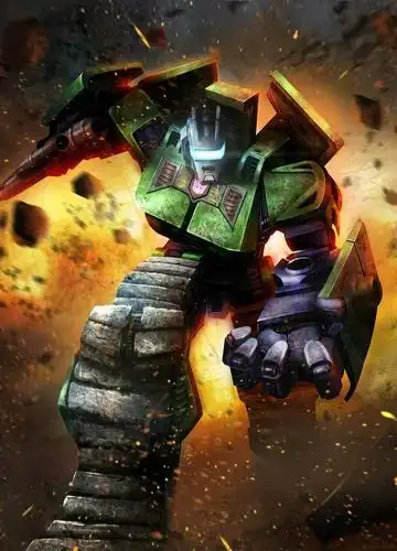 变形金刚霸天虎的简历,原来做反派也不容易啊