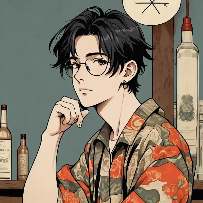 港风复古,怀旧感满满94,港风头像分享给你们,希望你们喜欢呀93