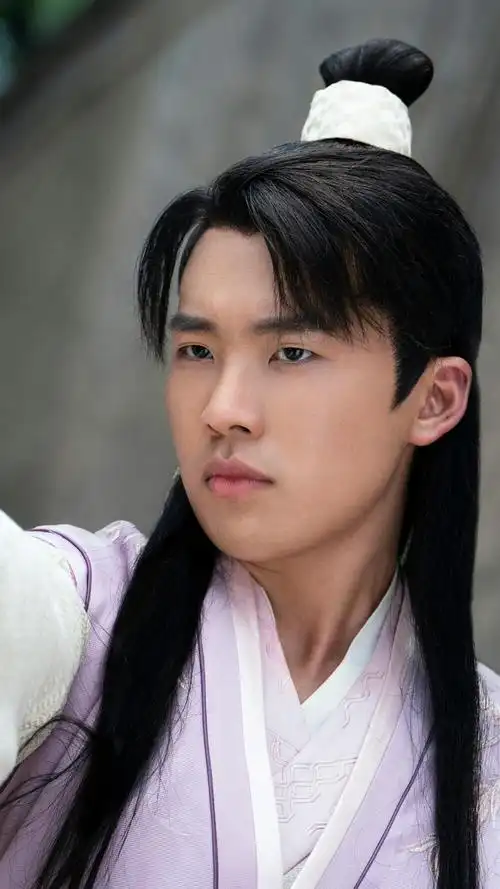 赘婿 宁毅 郭麒麟