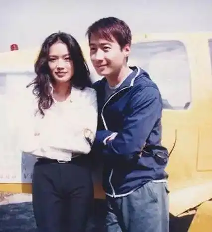 黎明与郭富城,刘德华,张学友并称"四大天王".