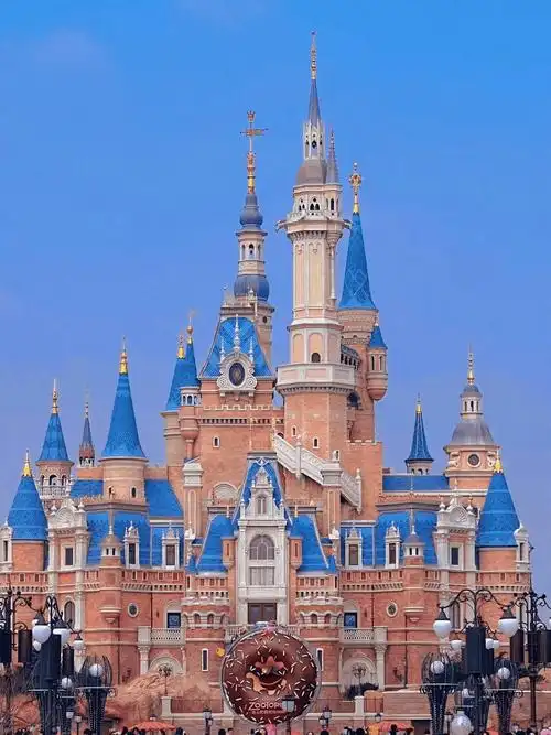 端午节迪士尼门票免费还有五折附入口