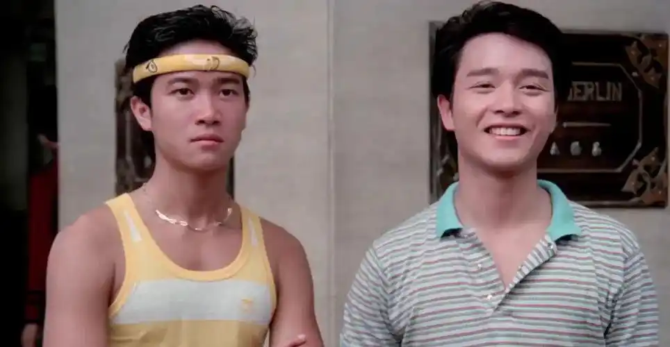 张国荣,陈百强,钟保罗相继离世,中环三剑客的前尘往事怎这般